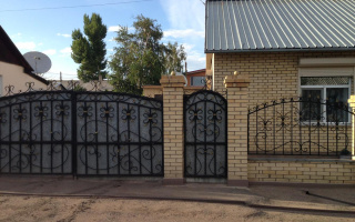 Продажа 3-комнатного дома, 60 м², Арая - Продажа домов, коттеджей в Караганде с фото