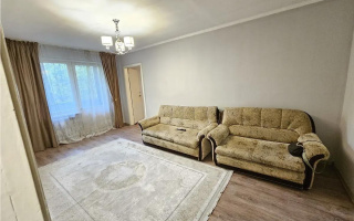 Продажа 2-комнатной квартиры, 45 м², ул. Кашгарская, дом  6 - Продажа квартир в Казахстане