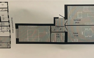 Продажа 2-комнатной квартиры, 70 м² - Продажа квартир в новостройках Астаны без посредников - страница 28