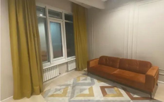 Продажа 1-комнатной квартиры, 52 м², ул. Ушкемпирова, дом  44 - Продажа квартир в Алматы