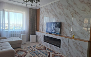 Продажа 3-комнатной квартиры, 84 м² - Продажа трехкомнатных квартир в Городе Караганды