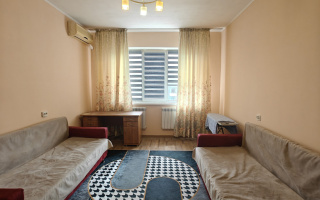 Аренда 2-комнатной квартиры, 55 м² - Аренда квартир помесячно в Алматы
