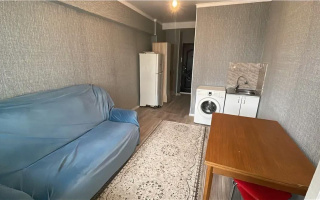 Продажа 1-комнатной квартиры, 22 м², пр. Райымбека, дом  206Б - Продажа квартир в Алматы