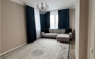 Продажа 2-комнатной квартиры, 70 м², пр. Мангилик Ел, дом  49 - Продажа квартир в Астане без посредников