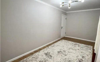 Продажа 2-комнатной квартиры, 46 м², мкр-н 3, дом  21 - Продажа квартир в Алматы