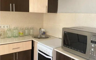 Продажа 1-комнатной квартиры, 21 м², пр. Кошкарбаева - Продажа квартир в Астане