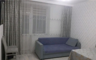 Продажа 1-комнатной квартиры, 37 м², ул. Байтурсынова, дом  36а - Продажа  однокомнатных квартир в Астане с фото