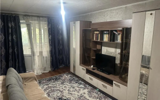 Продажа 2-комнатной квартиры, 48.1 м² - Продажа квартир от собственников в Алматы