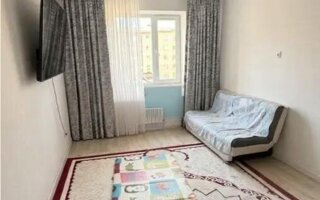 Продажа 1-комнатной квартиры, 34.8 м² - Продажа квартир в р-не Косшы Астаны