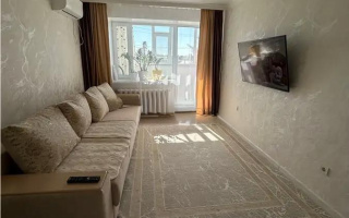 Продажа 3-комнатной квартиры, 62 м², ул. Тамшалы, дом  30 - Продажа  трехкомнатных квартир в Астане