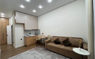 Продажа 2-комнатной квартиры, 40 м²