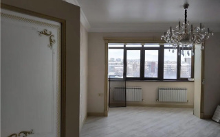 Продажа 3-комнатной квартиры, 128 м², ул. Навои, дом  74 - Продажа  трехкомнатных квартир в Алматы