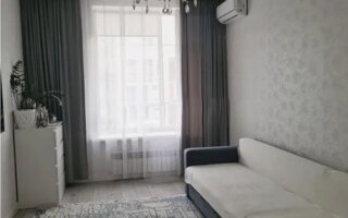 Продажа 2-комнатной квартиры, 58 м² - Продажа квартир в кирпичном доме в Астане - страница 14