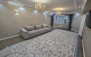 Продажа 3-комнатной квартиры, 134.7 м² - Продажа квартир в монолитном доме в Алматы - страница 2