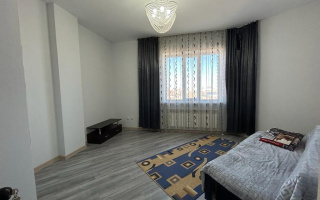 Продажа 1-комнатной квартиры, 35 м², ул. Дюсембекова, дом  44/2 - Продажа квартир в Караганде