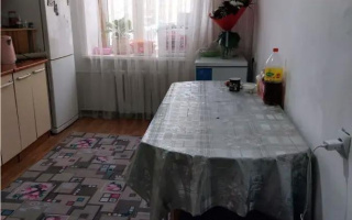 Продажа 3-комнатной квартиры, 64.6 м², ул. Косшыгулулы, дом  18 - Продажа  трехкомнатных квартир в Астане