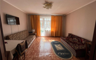 Продажа 2-комнатной квартиры, 52 м², мкр-н Голубые Пруды - Продажа  двухкомнатных квартир в Караганде