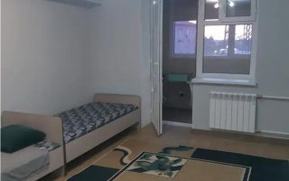 Продажа 1-комнатной квартиры, 34 м² - Продажа однокомнатных квартир в Жетысуском р-не Алматы