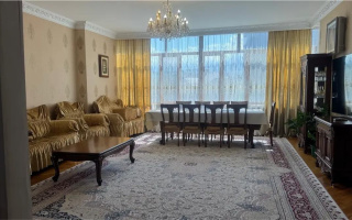 Продажа 4-комнатной квартиры, 146.8 м² - Продажа четырехкомнатных квартир в монолитно-каркасном доме в Казахстане - страница 2