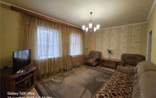 Продажа 4-комнатного дома, 150 м²