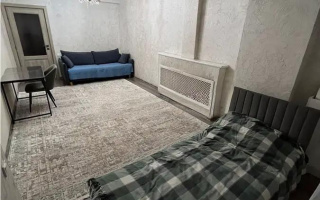 Продажа 3-комнатной квартиры, 78.8 м² - Продажа трехкомнатных квартир в кирпичном доме в Алматы