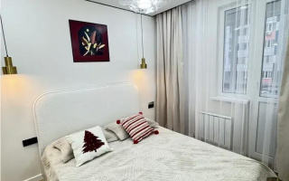 Продажа 1-комнатной квартиры, 40 м², пр. Райымбека, дом  590 стр - Продажа квартир в Алматы