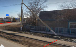 Продажа 3-комнатного дома, 65 м², ул. Окжетпес, дом  83 - ул. Тамшалы - Продажа домов, коттеджей в Астане с фото