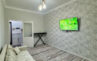 Продажа 1-комнатной квартиры, 36 м² - Недвижимость в Астане - страница 18