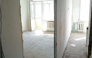 Продажа 1-комнатной квартиры, 38 м² - Продажа однокомнатных квартир в Астане