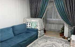 Продажа 4-комнатной квартиры, 87.8 м² - Продажа четырехкомнатных квартир в Алматы
