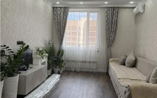 Продажа 3-комнатной квартиры, 108 м² - Продажа квартир в новостройках Астаны - страница 71