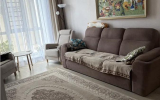 Продажа 2-комнатной квартиры, 55 м² - Продажа квартир в Астане - страница 15