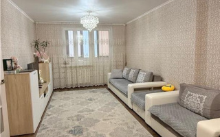 Продажа 3-комнатной квартиры, 90 м² - Продажа  трехкомнатных квартир в новостройках Астаны