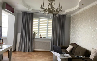 Продажа 3-комнатной квартиры, 100 м², ул. Кенесары хана, дом  54/10 - Продажа  трехкомнатных квартир в Алматы