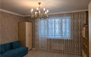Продажа 2-комнатной квартиры, 82 м², ул. Косшыгулулы, дом  6 - Продажа  двухкомнатных квартир в новостройках Астаны без посредников