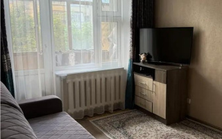 Продажа 1-комнатной квартиры, 21 м² - Продажа однокомнатных квартир в Астане - страница 11