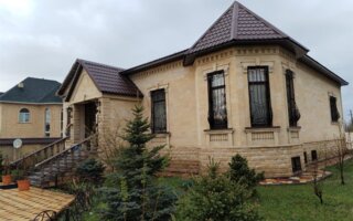 Продажа 8-комнатного дома, 400 м² - Недвижимость в Темиртау