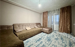 Продажа 3-комнатной квартиры, 59 м² - Продажа трехкомнатных квартир в Караганде - страница 42