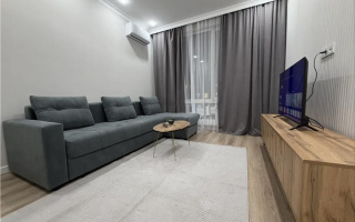 Продажа 2-комнатной квартиры, 54 м², ул. Сатпаева, дом  133/1 - Продажа квартир в Алматы