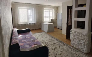 Продажа 3-комнатной квартиры, 52.2 м² - Продажа трехкомнатных квартир от собственников в Астане - страница 16