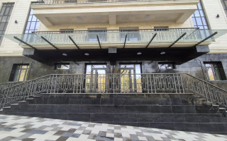 Аренда , Юрий Померанцев, дом  3 - Аренда жилой и коммерческой недвижимости в Алматы