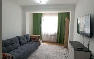 Продажа 1-комнатной квартиры, 36.5 м², ул. Кунаева, дом  336 - Продажа квартир в Алматы