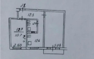 Продажа 2-комнатной квартиры, 42.8 м² - Недвижимость в Алматы - страница 2