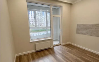 Продажа 1-комнатной квартиры, 40 м² - Продажа однокомнатных квартир от собственников в Казахстане
