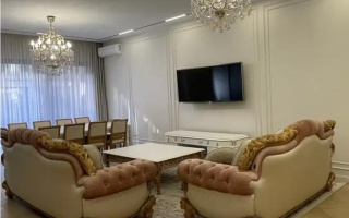 Продажа 4-комнатной квартиры, 170 м² - Продажа четырехкомнатных квартир в Алматы - страница 3