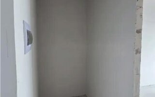 Продажа 1-комнатной квартиры, 36 м²