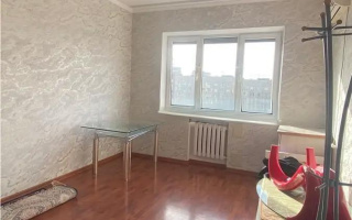 Продажа 2-комнатной квартиры, 60.8 м², ул. Розыбакиева, дом  136 - Продажа  двухкомнатных квартир в Алматы без посредников