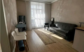 Продажа 2-комнатной квартиры, 50 м², мкр-н Степной-3, дом  1/10 - Продажа квартир в Казахстане