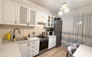 Продажа 2-комнатной квартиры, 68 м² - Продажа квартир в новостройках Караганды