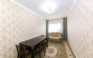 Продажа 2-комнатной квартиры, 48 м², ул. Омарова, дом  23 - Продажа квартир в Астане
